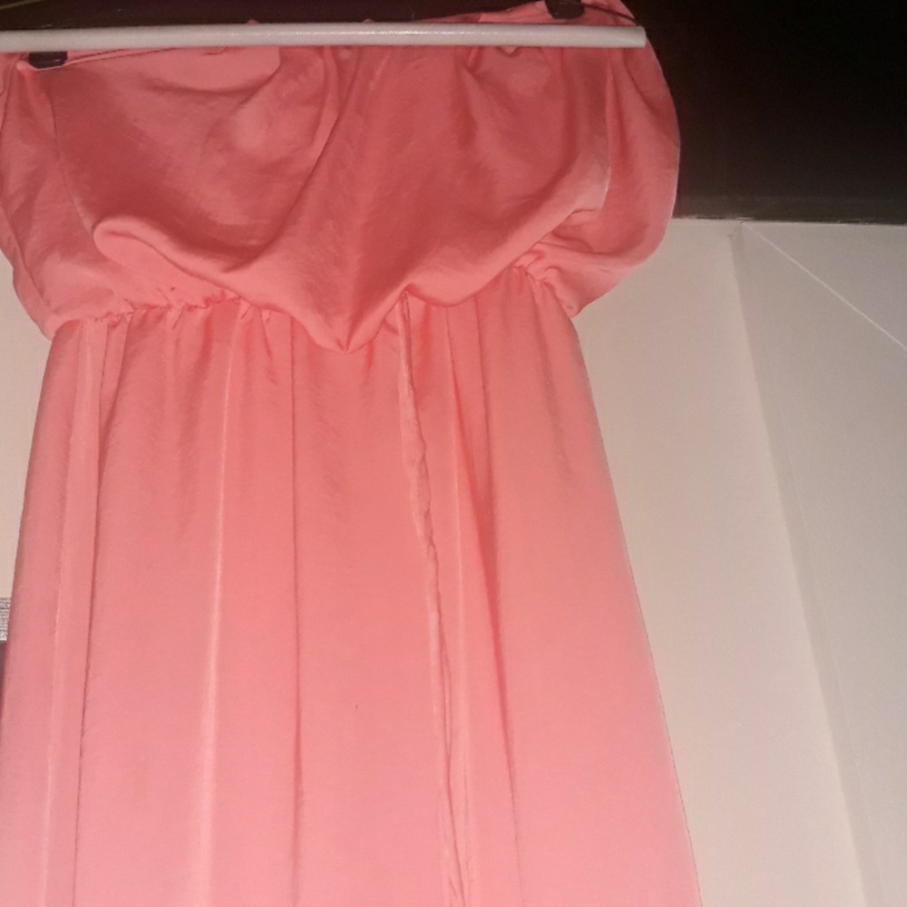 Womens maxi dress